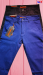 Rookies gabardine pant